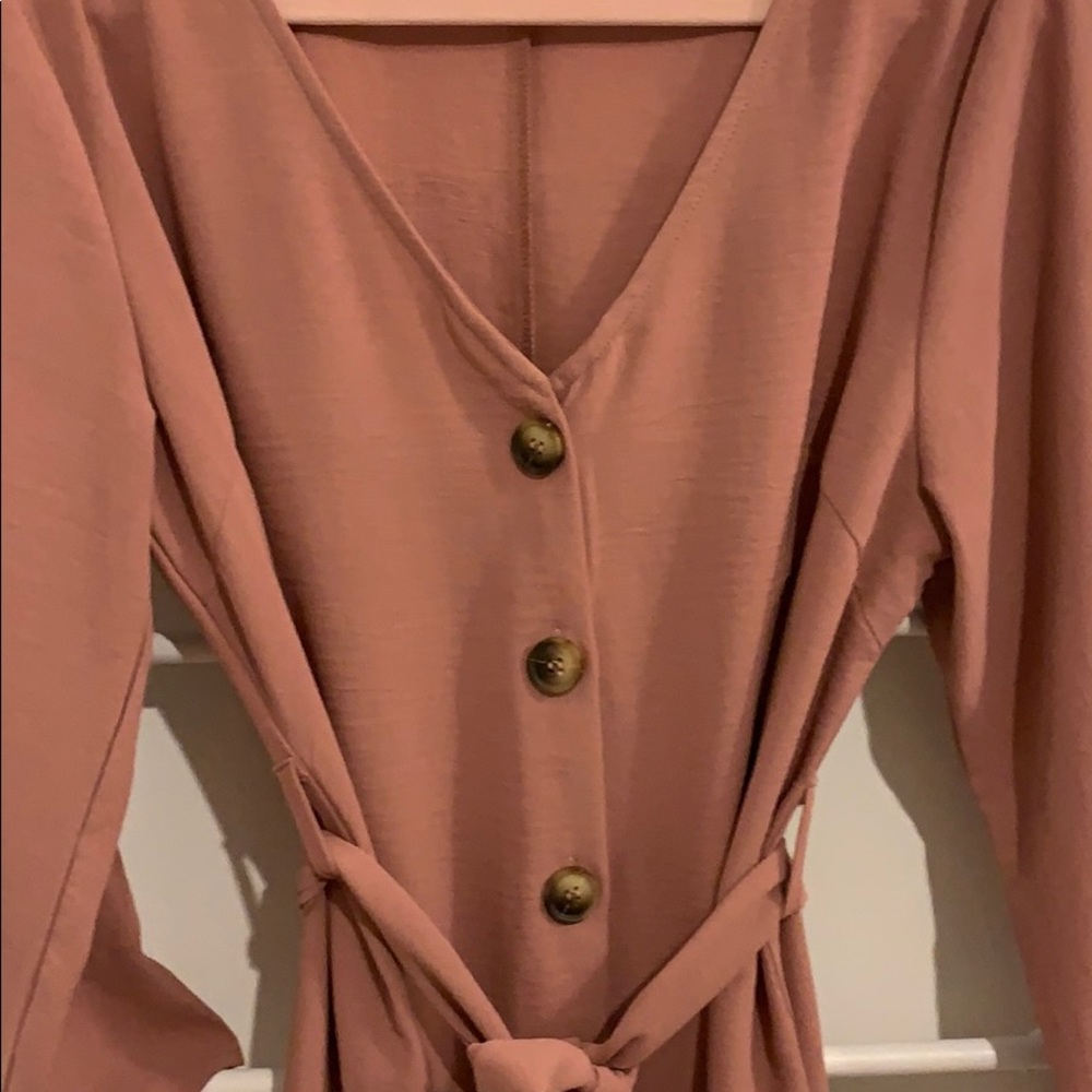 Romper - Picture 5 of 6